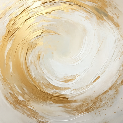 Golden Vortex - Avalie