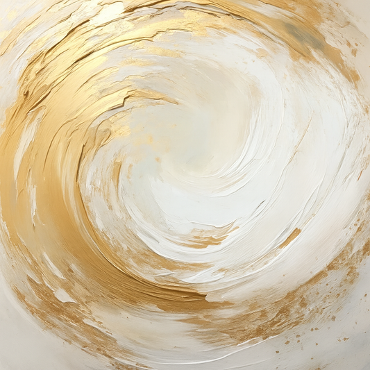 Golden Vortex - Avalie