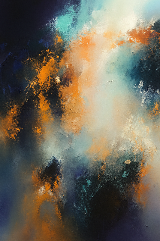 Nebula Ignition - Avalie