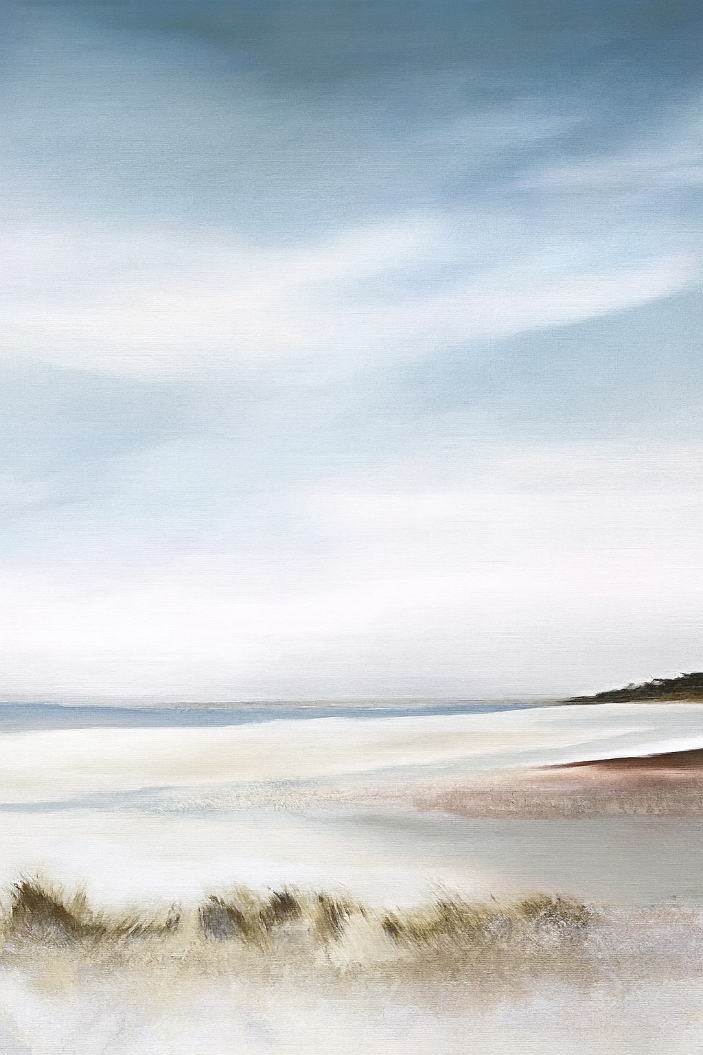 Quiet Horizon - Avalie
