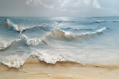 Soft Tide Continuum
