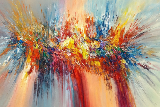 Chromatic Surge