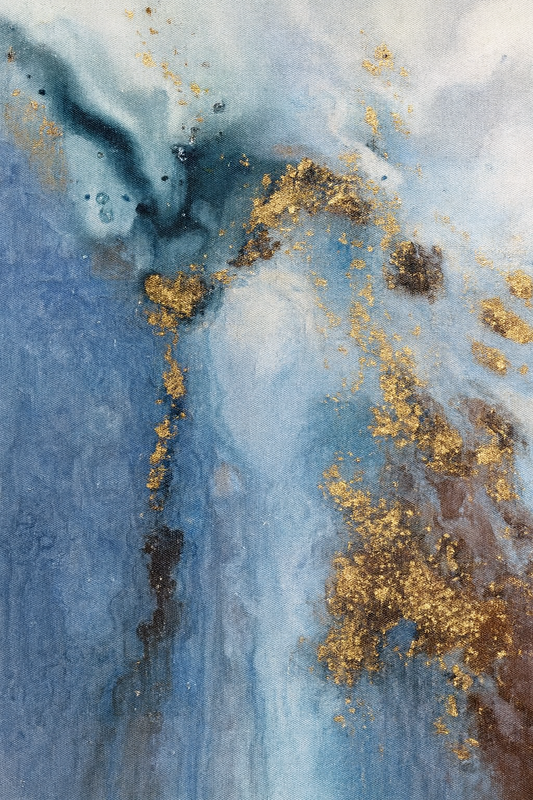 Gilded Drift