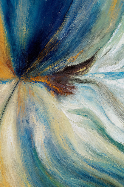 Azure Convergence