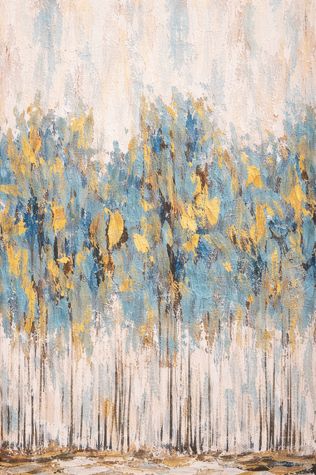 Golden Thicket