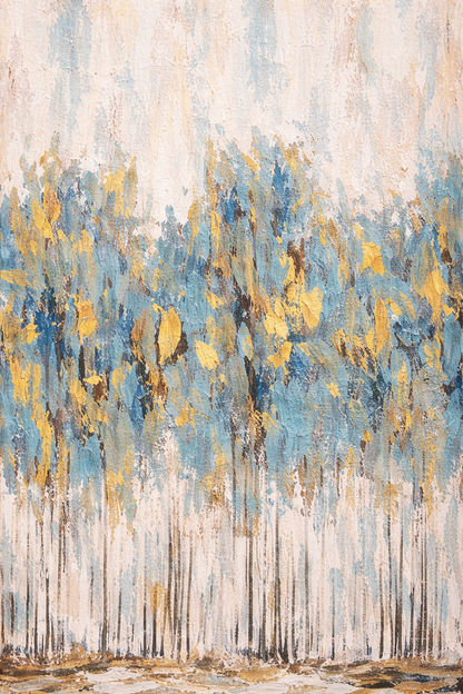 Golden Thicket