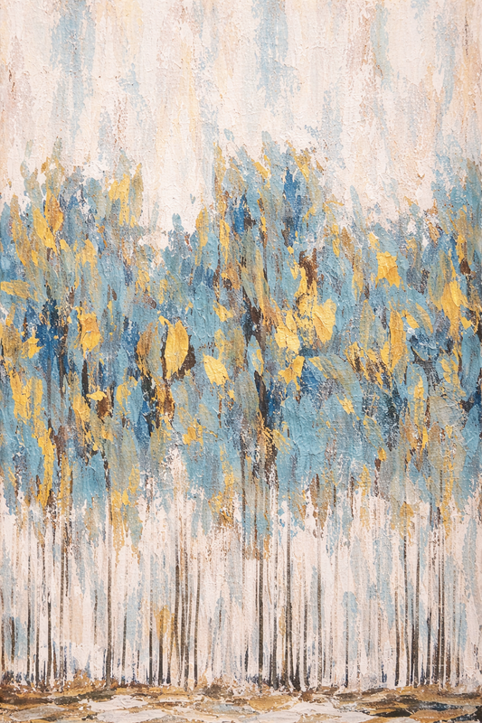 Golden Thicket