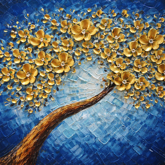 Golden Canopy