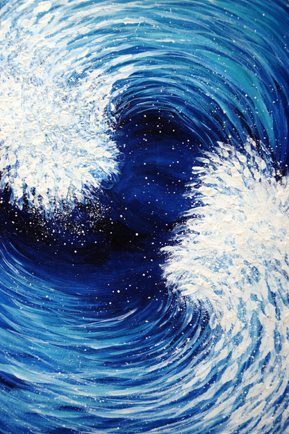 Tidal Convergence
