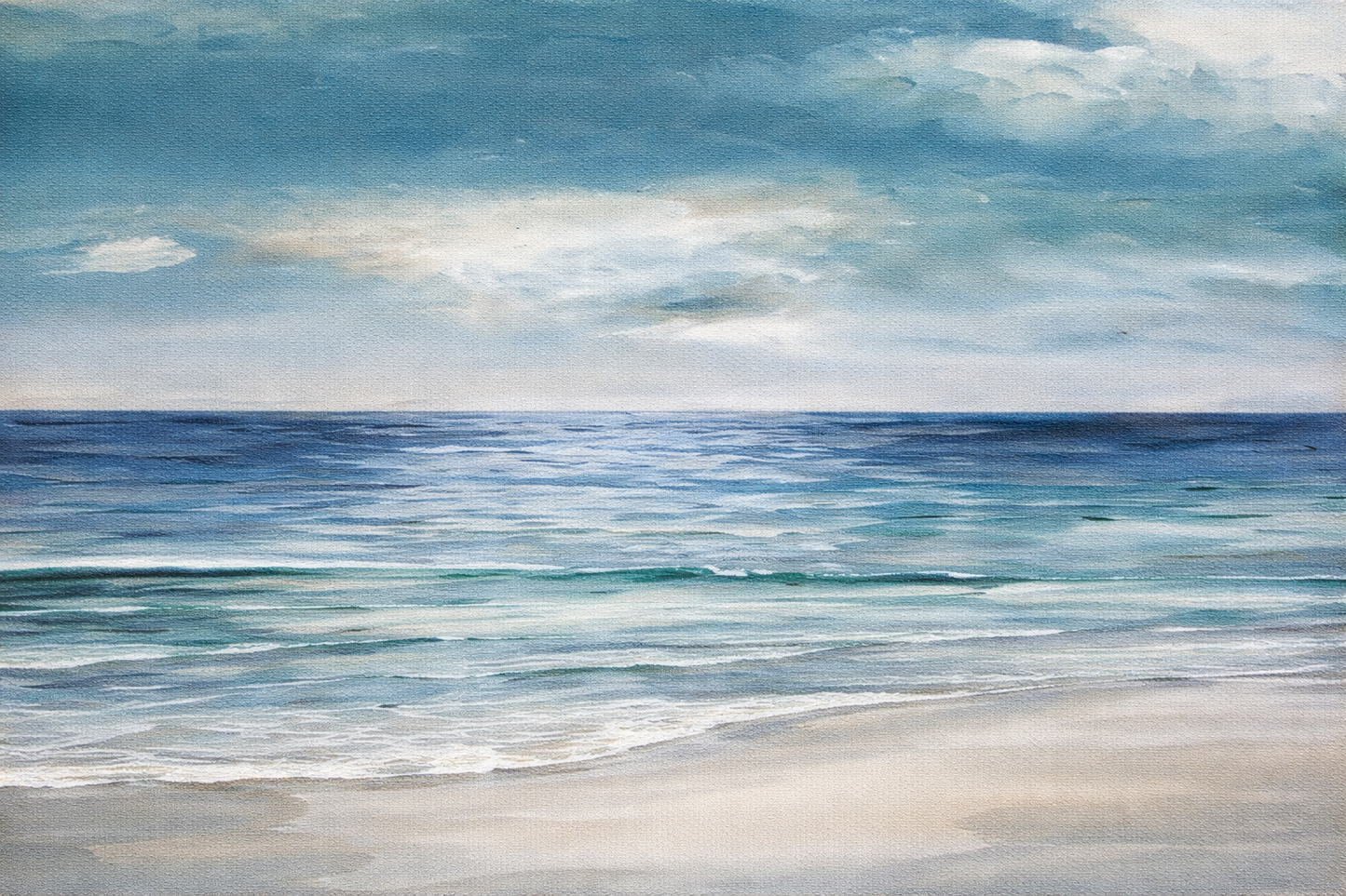 Endless Horizon