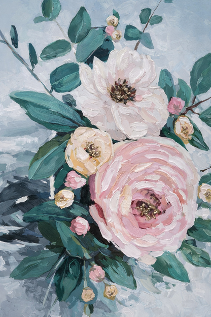 Quiet Bloom