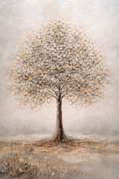 Quiet Abundance