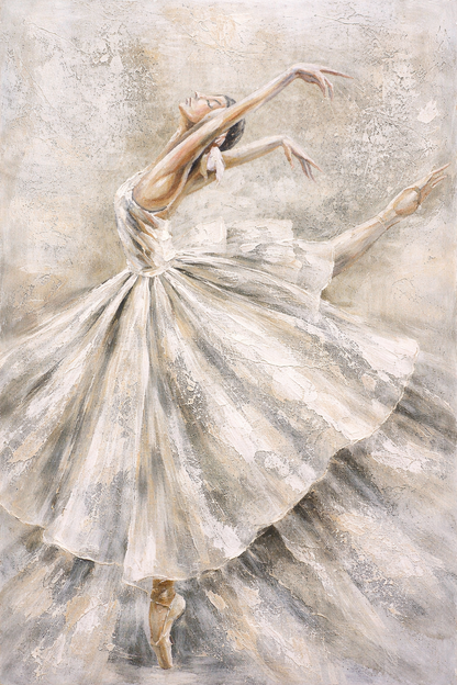 Poise in Motion