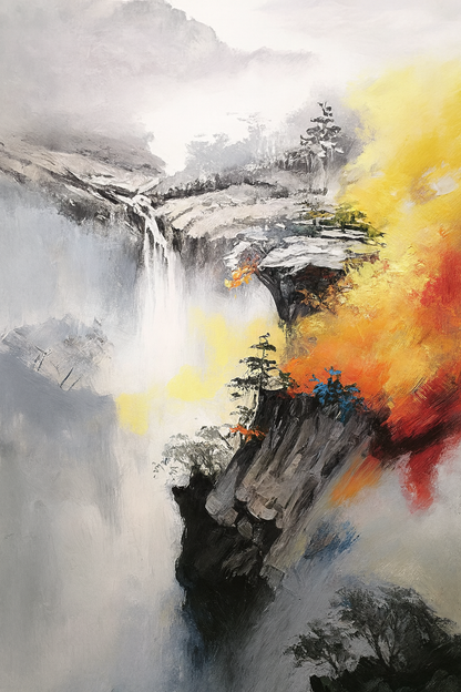 Embers of the Summit - Avalie