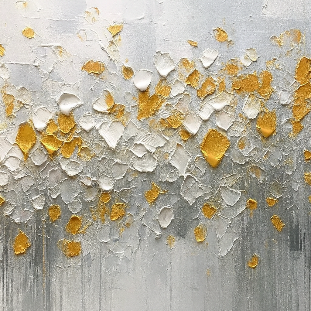 Golden Drift - Avalie