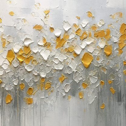 Golden Drift - Avalie