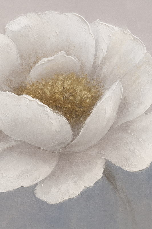 Whispers of Bloom - Avalie