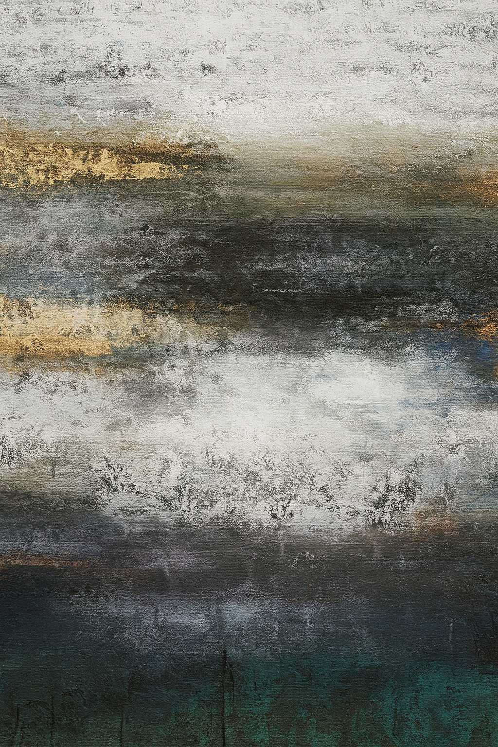 Golden Drift Horizon - Avalie