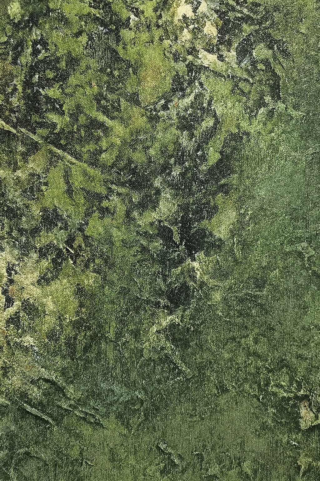 Verdant Echo - Avalie
