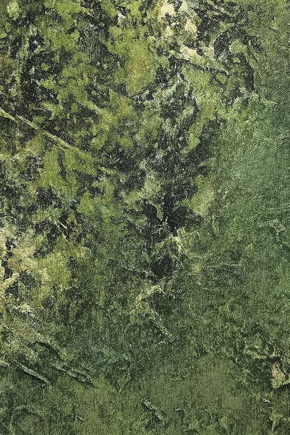 Verdant Echo - Avalie