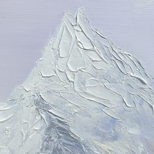 Summit of Serenity - Avalie