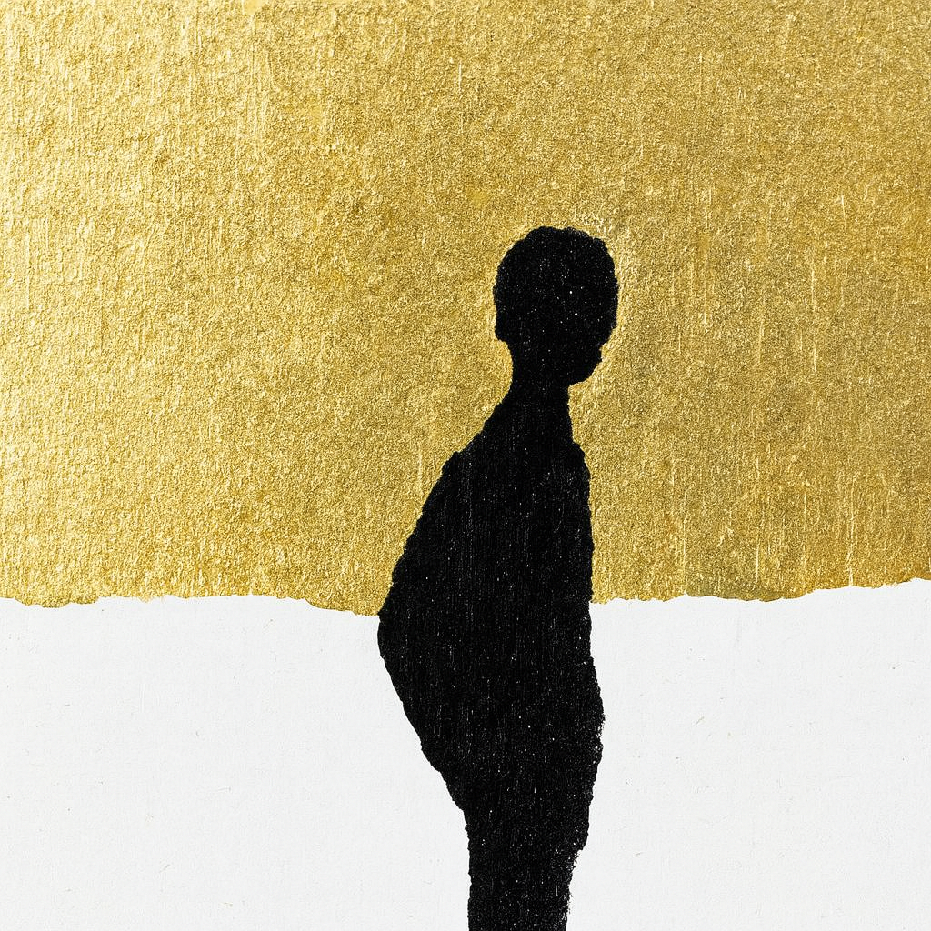 Golden Horizon Figures - Avalie