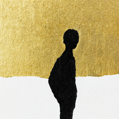 Golden Horizon Figures - Avalie