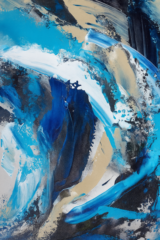 Oceanic Currents - Avalie