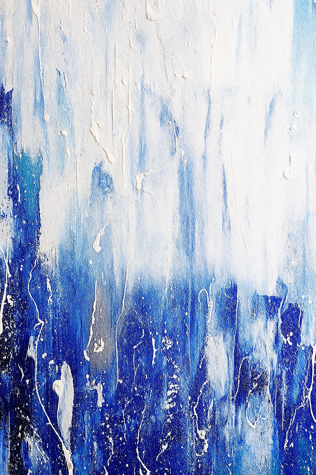 Arctic Rainfall - Avalie