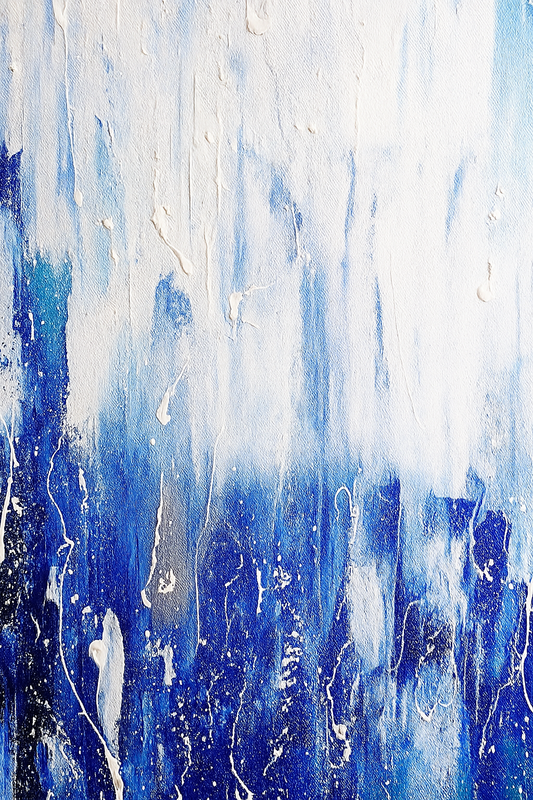 Arctic Rainfall - Avalie