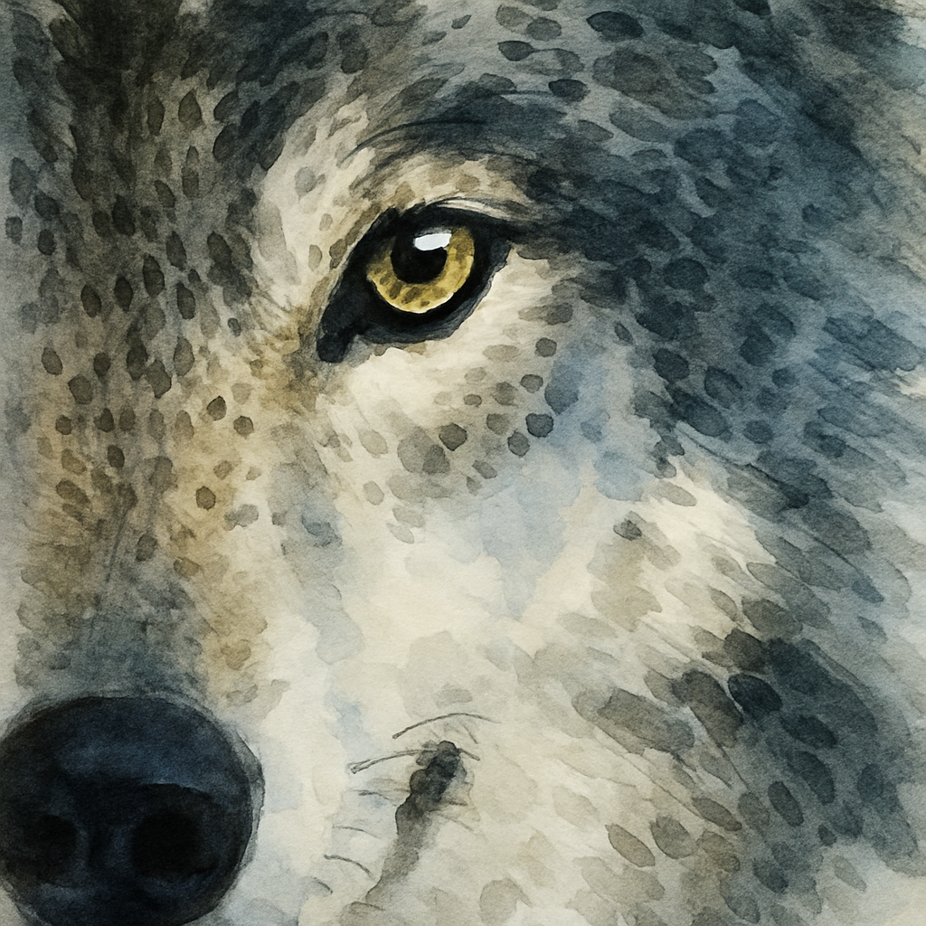 Lone Glance - Avalie