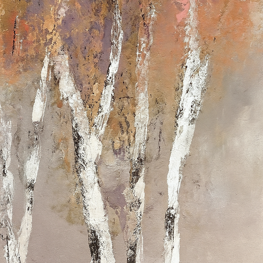 Autumn Whisper - Avalie