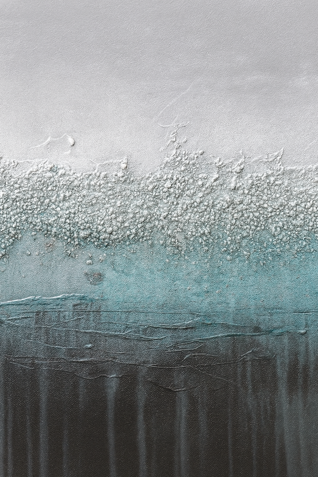 Glacier Tide - Avalie