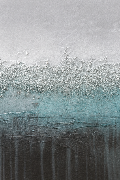 Glacier Tide - Avalie