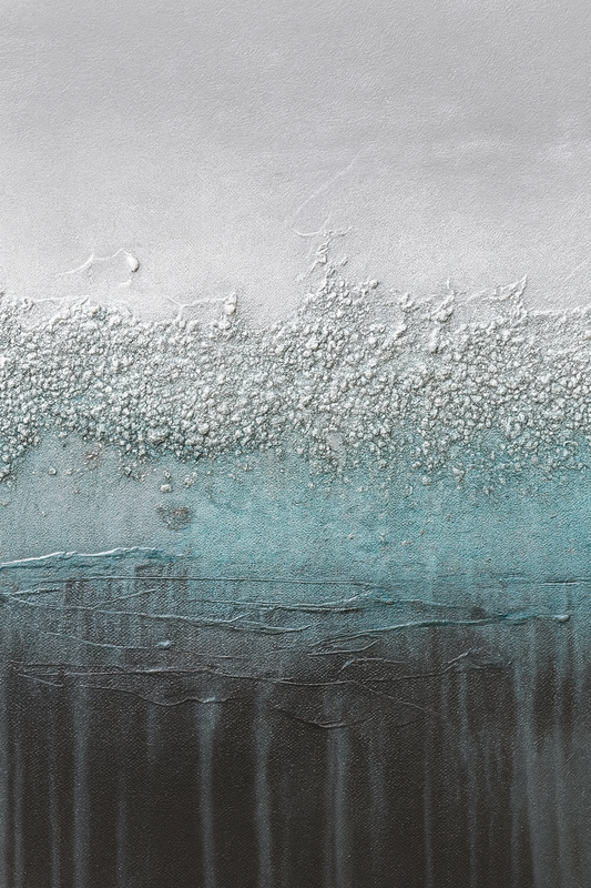 Glacier Tide - Avalie