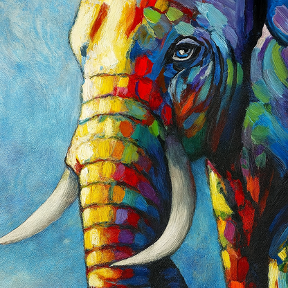 Royal Tusk - Avalie