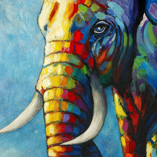 Royal Tusk - Avalie