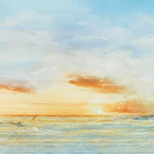 Tranquil Horizon - Avalie