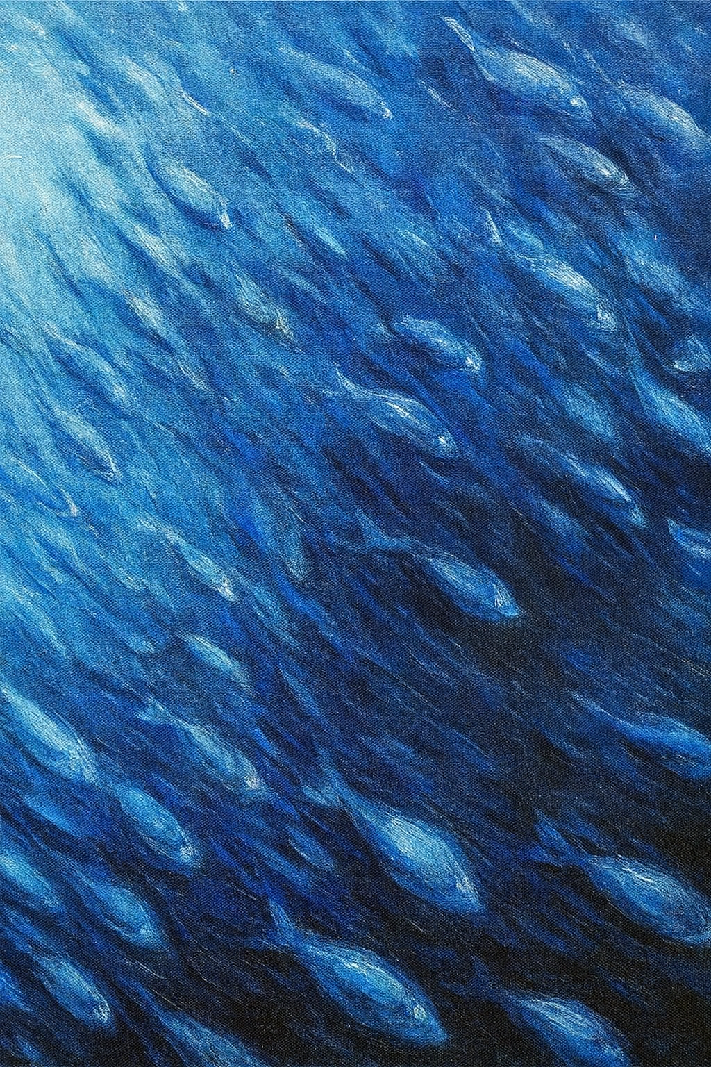 Tide of Motion - Avalie