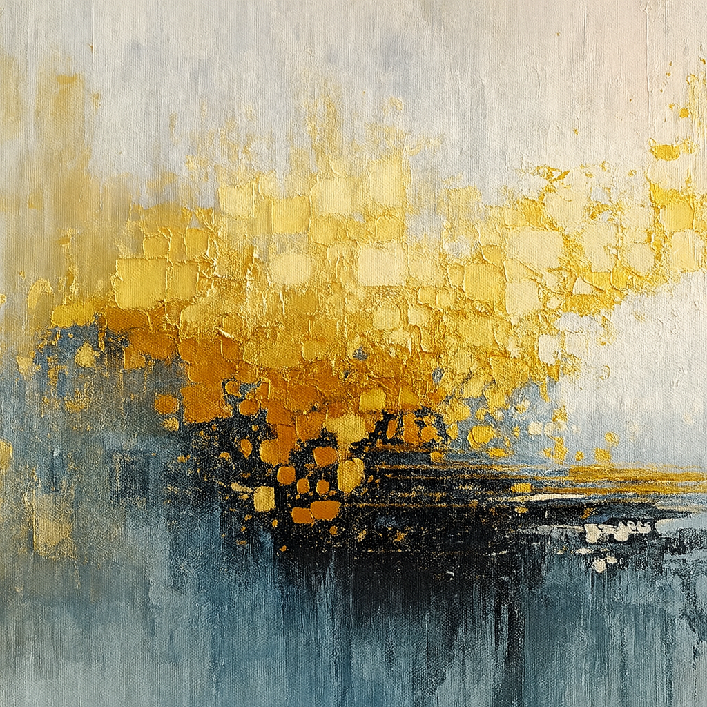 Golden Passage - Avalie