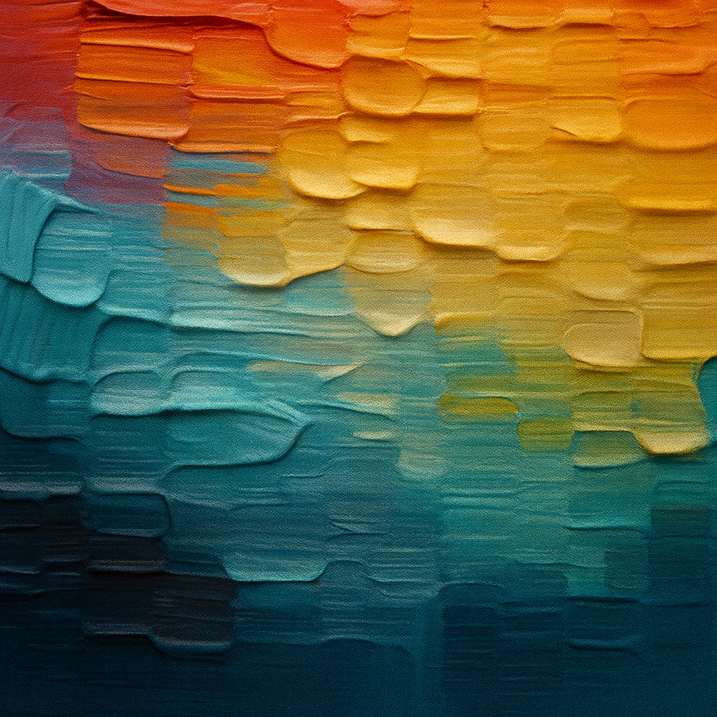 Chromatic Horizon - Avalie