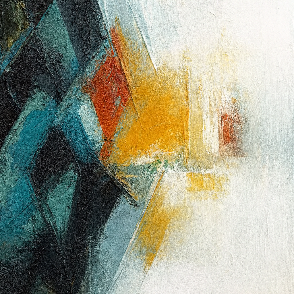 Prismatic Faultline - Avalie