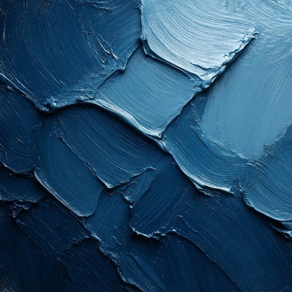 Midnight Tidal Depths - Avalie