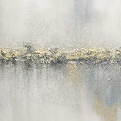 Gilded Mistline - Avalie