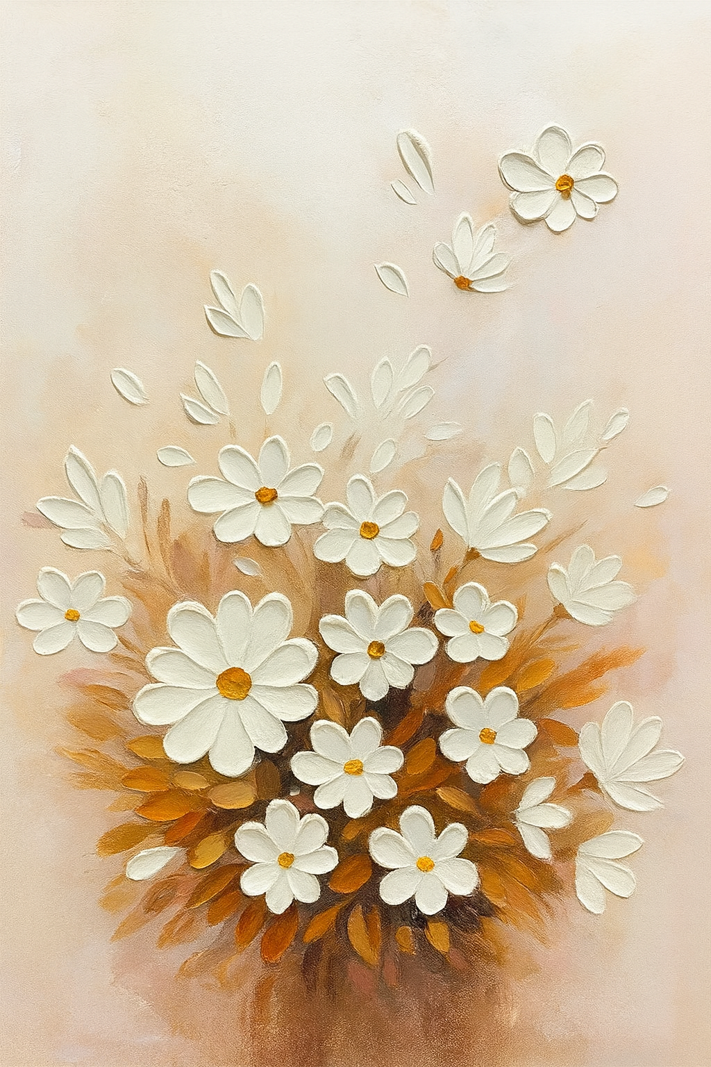 Petal Crest Harmony - Avalie