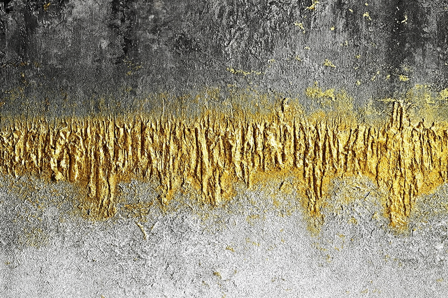 Gold Resonance Divide - Avalie
