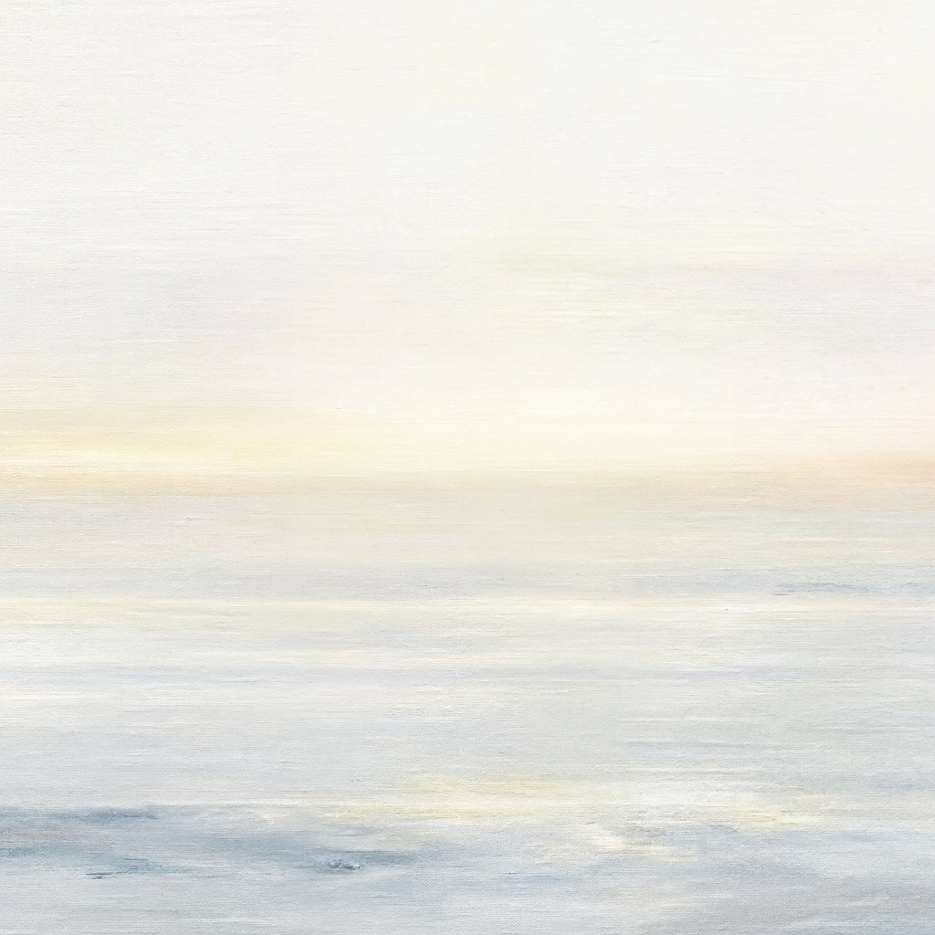 Whispered Coastal Dawn - Avalie