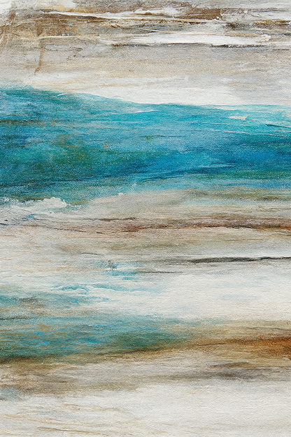 Tidewashed Horizons - Avalie