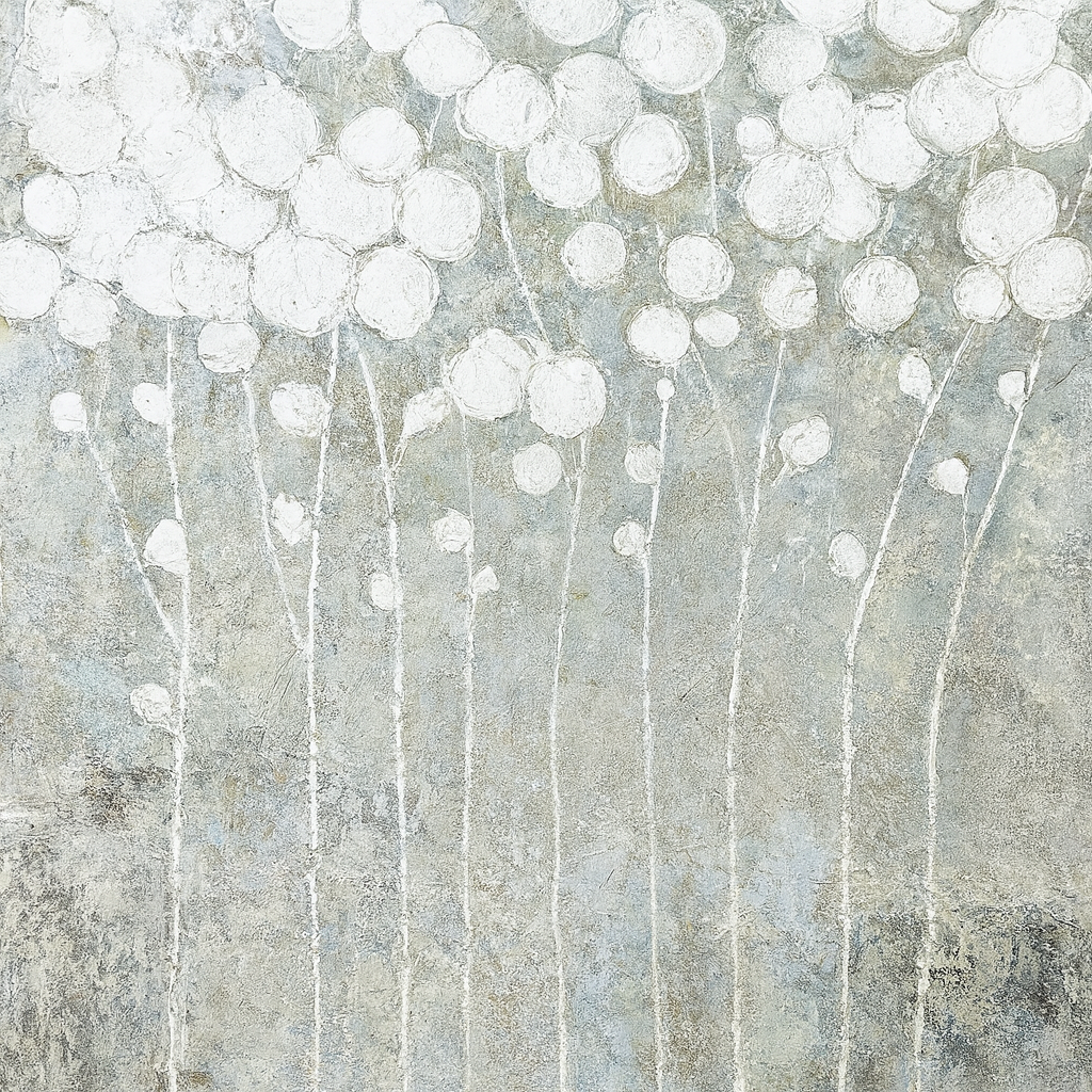 Winter Bloom Ascend - Avalie