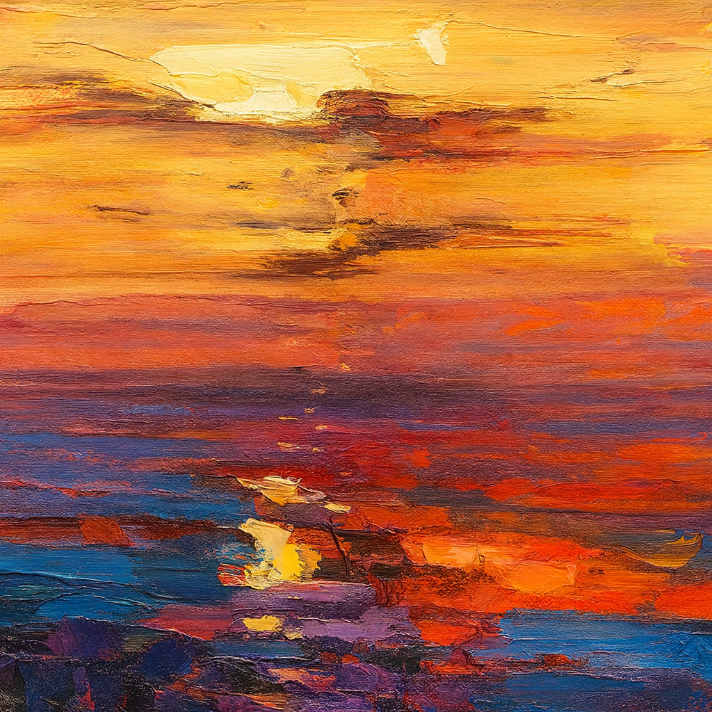 Horizon Ember - Avalie
